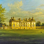 Houghton Hall