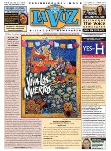 Read La Voz