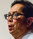 Frank Chong