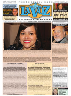Read La Voz