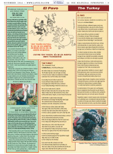 Read La Voz