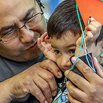 Napa Bilingual Storytime