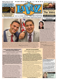 Read La Voz