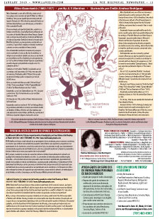 Read La Voz