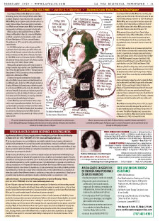 Read La Voz