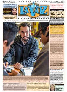 Read La Voz