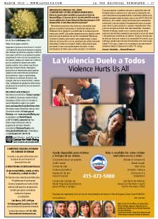 Read La Voz