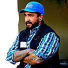 Pocho Sanchez