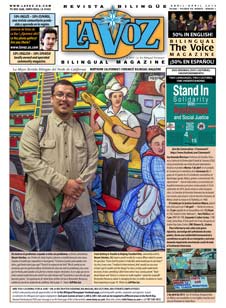 Read La Voz