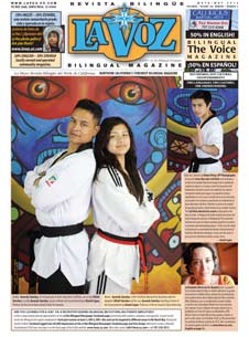 Read La Voz