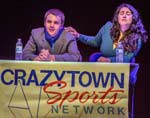 Crazytown