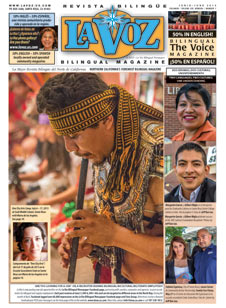 Read La Voz