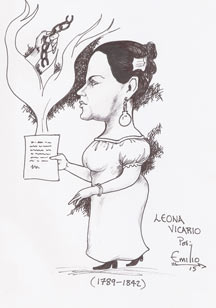 Read La Voz