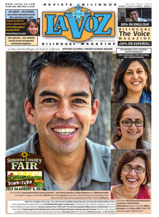 Read La Voz