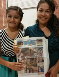 Read La Voz
