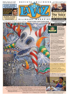 Read La Voz