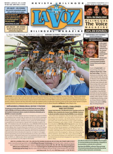 Read La Voz