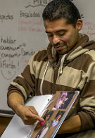 Biella latino Family Literacy Project