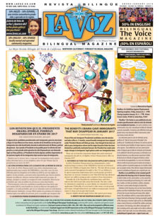 Read La Voz