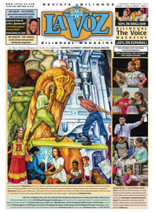 Read La Voz