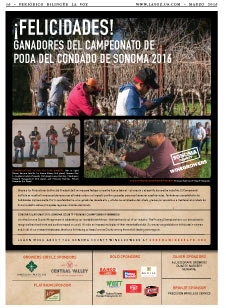 Read La Voz