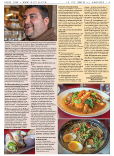 Persimmon Restaurant