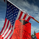 UFW Overtime March