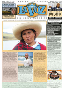 Read La Voz