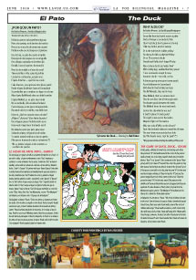 La Voz June 2016