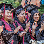 SRJC HEP Graduation Celebration
