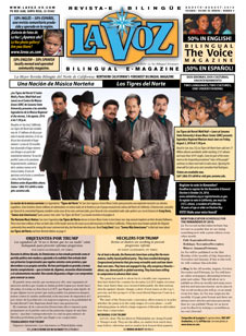 Read La Voz