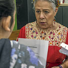 Luz Navarrette