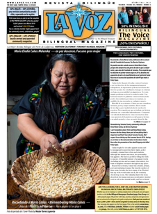 Current issue