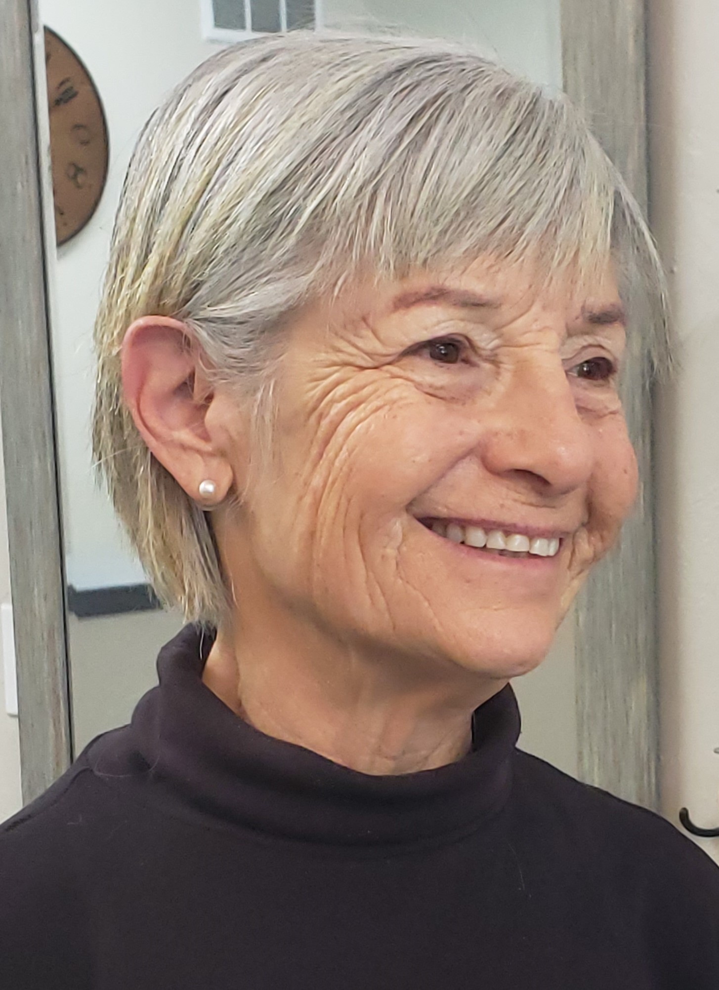 Ani Weaver
