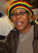Celeste Austin