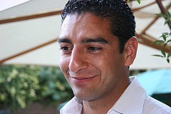 Efren Carrillo