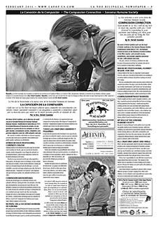 Sonoma Humane Society