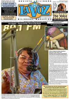 Current issue