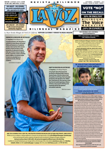 Current issue