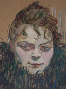 Post-Impressionists at the DeYoung Museum