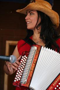 Tara Linda