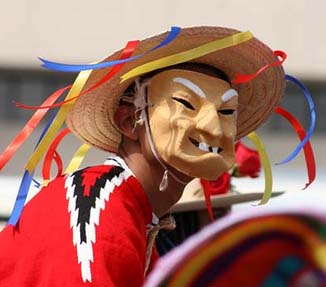 Rose Parade Santa Rosa 2010