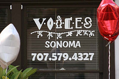 VOICES