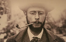 Pierre Bonnard at Legion of Honor, SF