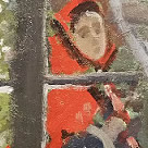 Monet: the early years, SF Legion of Honor