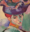 Matisse Diebenkorn