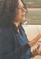 Mariana Castillo Deball