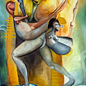 Alejandro Salazar