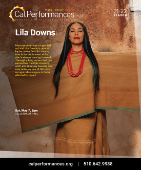 Lila Downs