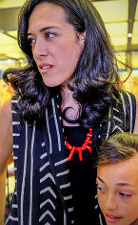 Maria de los Angeles